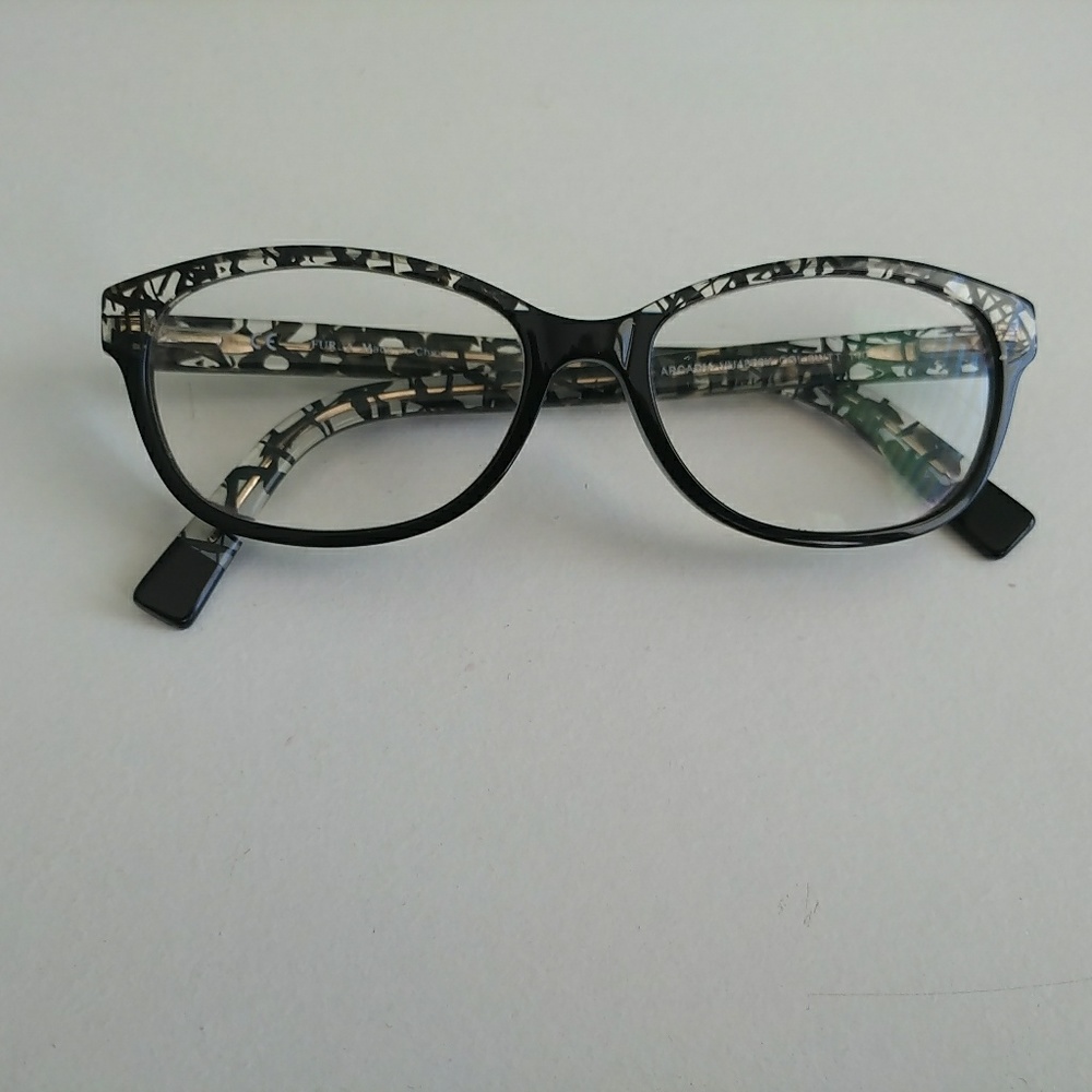 Furla Arcadia Women's Glasses Frames GUC